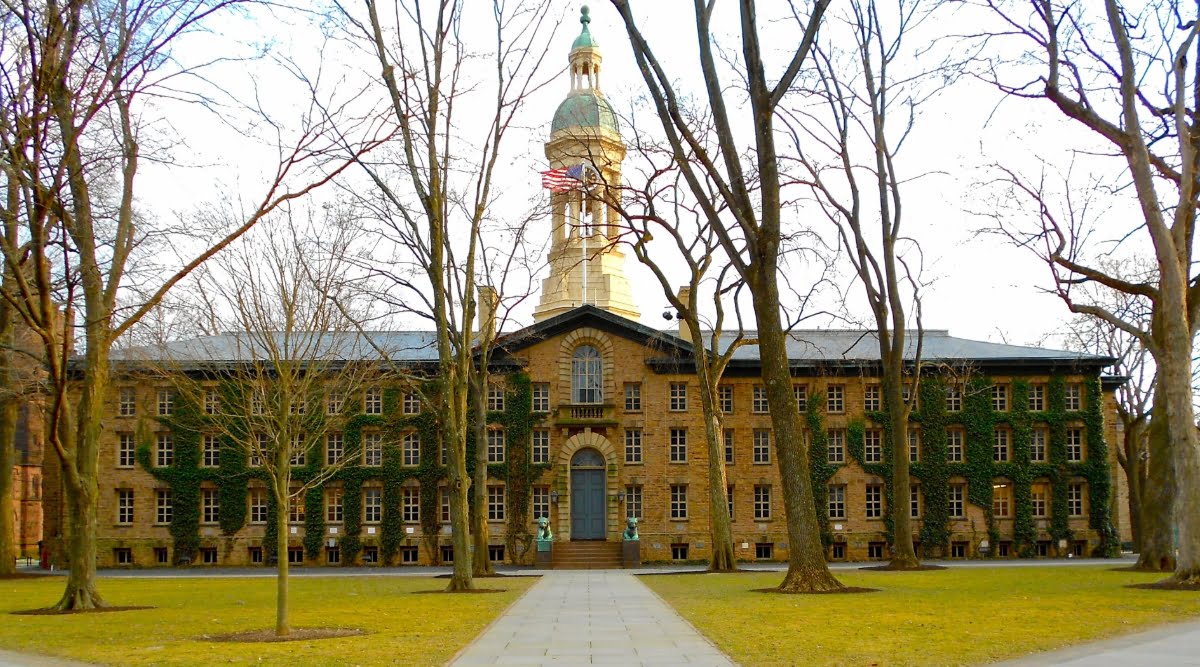 2022 Best Tech Startups in Princeton