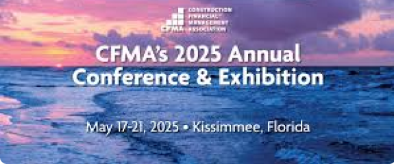 CFMA Conference 2025