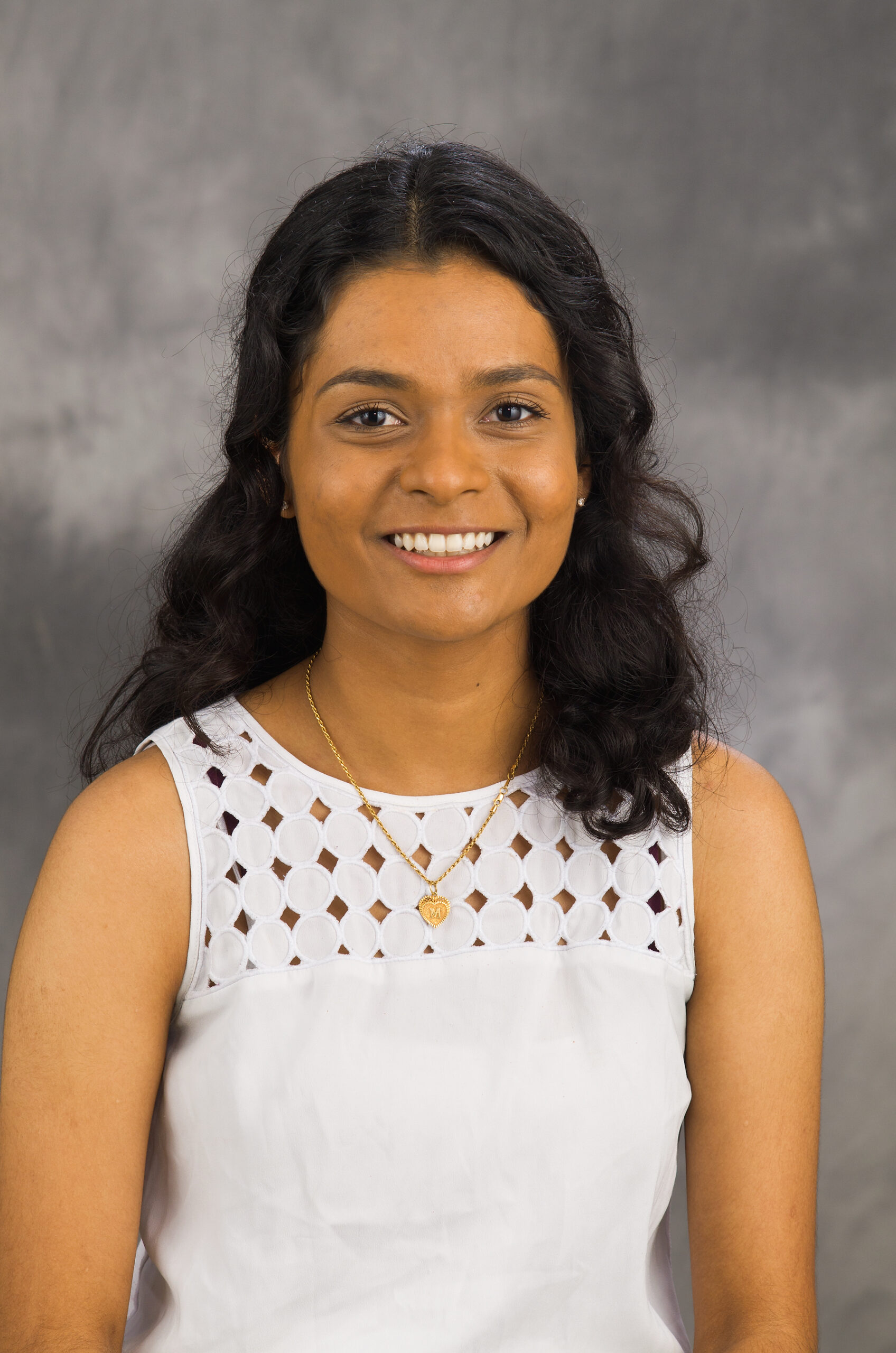 Mandira Banik, Ph.D.