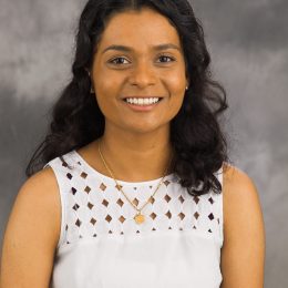 Mandira Banik, Ph.D.