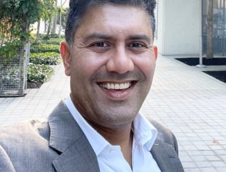 Pratik Patel, joins as CMO of Ricovr Healthcare