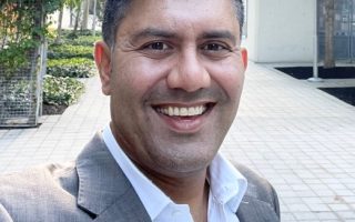 Pratik Patel, joins as CMO of Ricovr Healthcare