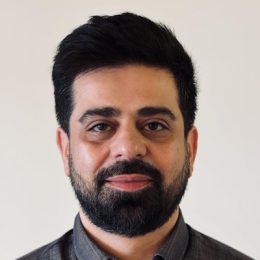 Rebaz Ahmed