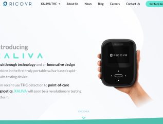Introducing XALIVA Solution