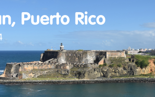 GEC+ World Cup in Puerto Rico May 15-18th