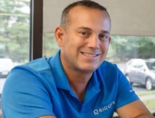 Brett Felmey starts Policy council