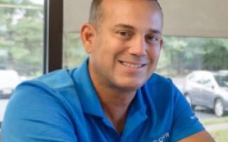 Brett Felmey starts Policy council